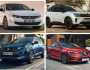 أخبار السيارات - 5 أنواع مستعملة بأسعار أقل من 135 ألف جنيه.. وصلت كام.. سعر ميتسوبيشي اكليبس كروس الجديدة في مصر سيارات