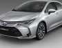 آخر أسعار تويوتا كورولا الجديدة في مصر .. صور سيارات