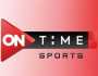 - ضبط تردد أون تايم سبورتس الجديد لمشاهدة مباراة الأهلي وبيراميدز في الدوري المصري