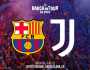 - متي موعد مباراة برشلونة ويوفنتوس الودية.. وما هي القنوات الناقلة؟
