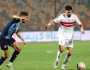 - ما هو موعد مباراة الزمالك ضد بيراميدز والقناة الناقلة في نصف نهائي كأس مصر؟