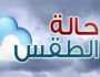 تفتصيل حالة الطقس اليوم الاثنين 10 يوليو في المحافظات ترفيه