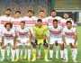 - عاجل - بالأسماء.. قائمة الزمالك لمواجهة الأهلي في الدوري المصري