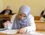 ختام امتحانات الشهادة الثانوية الأزهرية للقسم العلمي بمادة التفسير في هدوء واستقرار