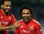 - عاجل.. الشحات يسجل هدف الأهلي الأول أمام الزمالك في الدوري المصري