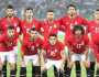 - مواعيد مباريات منتخب مصر في التصفيات الإفريقية المؤهلة إلى كأس العالم 2026