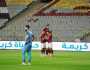 - نتيجة الشوط الأول بين المصري البورسعيدي وسيراميكا كليوباترا في نهائي كأس الرابطة