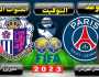 - موعد مباراة باريس سان جيرمان وسيريزو أوساكا الودية اليوم والقنوات الناقلة