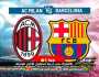 - مشاهدة مباراة برشلونة وميلان اليوم تويتر Milan vs Barcelona يلا شوت برشلونة ضد اي سي ميلان أبو ظبي الرياضية 1