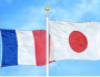 اليابان وفرنسا تجريان تدريبا جوياً مشتركاً لأول مرة