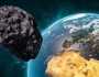 كويكب ضخم اقترب من الأرض في غفلة من ناسا
