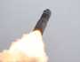 وكالة خبر للأنباء : الثاني خلال أسبوع.. كوريا الشمالية تطلق صاروخا بالستيا في البحر