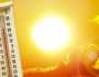 طقس حار وجاف حتى السبت وتحذيرات من التعرض لأشعة الشمس