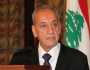 لبنان: بري يدعو لمواجهة عدوانية اسرائيل وطلعات لليونيفيل فوق الخط الازرق 