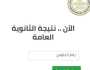 Natiga موقع الحصول على نتيجة الثانوية العامة 2023 نتيجه الصف الثالث الثانوي برقم الجلوس moe gov Egypt اخبار اليوم
