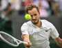 - بطولة ويمبلدون: ألكاراس الى نصف النهائي لمواجهة مدفيديف