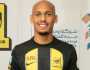 - الاتحاد السعودي يعلن ضم البرازيلي فابينيو من ليفربول