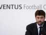 - إيقاف إنييلي رئيس يوفنتوس السابق 16 شهراً