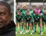 - اتهام مدرب زامبيا للسيدات بالاعتداء الجنسي على اللاعبات