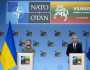 ستولتنبرغ: أوكرانيا الآن أقرب للناتو من أي وقت مضى