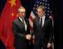 كبير الدبلوماسيين الصيني: على واشنطن العمل مع بكين لتحسين العلاقات