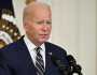 بايدن يكلف بإطلاع الجنائية الدولية على جرائم الحرب الروسية بأوكرانيا