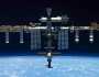 محطة الفضاء الدولية تحتفل بمرور 25 عاما على الوجود البشري في الفضاء: لمحة إلى الماضي