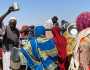 السودان: 90 ألف نازح من الفاشر خلال أسبوعين وسط تراجع غير مسبوق في المساعدات
