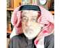 الأكاديمي والناقد الأدبي الدكتور ابراهيم غلوم في ذمة الله