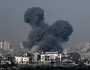 قصف مكثف على غزة.. والعملية البرية الإسرائيلية مستمرة