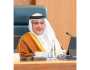 ولي العهد رئيس مجلس الوزراء يترأس جلسة مجلس الوزراء
