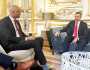 وكيل الخارجية للشؤون السياسية يجتمع مع وزير التنمية الدولية الكندي في باريس