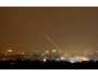 تل أبيب تتعرض لأكبر هجوم صاروخي منذ بدء الحرب