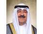 الملك يطمئن على صحّة أمير الكويت