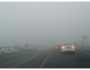 ضباب الليلة.. الرؤية تتدنى لأقل من 1000 متر فجرًا.. والحرارة 15 درجة