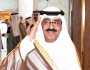 مجلس الوزراء الكويتي ينادي سمو الشيخ مشعل الأحمد أميراً للبلاد