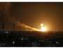 قصف إسرائيلي يستهدف مواقع بريف دمشق الغربي وريف القنيطرة