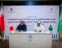هيئة المعلومات والحكومة الإلكترونية والهيئة العامة للإحصاء بالسعودية توقعان مذكرة تفاهم للتعاون في مجال الإحصاء