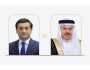 اتصال هاتفي بين وزير الخارجية ووزير خارجية جمهورية أوزبكستان