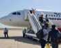 تسيير رحلة جوية الأربعاء لإجلاء دفعة من اليمنيين العالقين في السودان