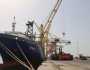 دخول 3.6 مليون طن من الوقود والغذاء إلى موانئ الحديدة منذ مطلع العام الجاري
