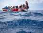 الهجرة الدولية: غرق قارب يقل 77 مهاجراً قبالة سواحل جيبوتي