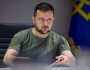 زيلينسكي: لا يمكن استعادة شبه جزيرة القرم إلا بالدبلوماسية