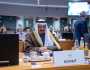 ممثل سمو أمير البلاد سمو رئيس مجلس الوزراء يلقي كلمة دولة الكويت أمام القمة الخليجية – الأوروبية الأولى