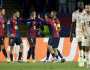 دوري أبطال أوروبا: برشلونة يرد اعتباره من بايرن وليفربول يواصل بدايته القوية