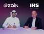 “زين” تبرم اتفاقية شراء 70% الحصة المتبقية من شركة IHS الكويت المحدودة
