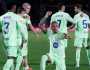 الدوري الإسباني: برشلونة يكشّر عن أنيابه بفوز كاسح على مايوركا