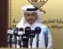قطر تؤكد أن الحلّ السياسي هو “السبيل الوحيد” لإنهاء النزاع في سوريا