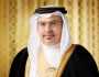ولي العهد رئيس مجلس الوزراء البحريني يعرب عن اعتزازه بعمق العلاقات وتميزها مع الكويت