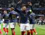 بمنتخب الأفارقة.. فرنسا تتربع على قمة كرة القدم وتسجل أكبر انتصار في تاريخ اللعبة «فيديو»